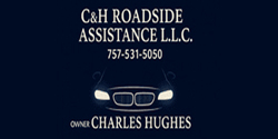 CH Roadside Assistance Logo